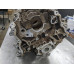 #BKP31 Engine Cylinder Block From 2009 GMC Acadia  3.6